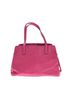 Coach 100% Leather Pink Leather Tote One size - photo 3