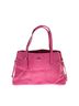 Coach 100% Leather Pink Leather Tote One size - photo 2