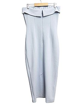 Babaton Cocktail Dress (view 2)