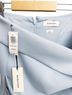 Babaton Blue Cocktail Dress Size M - photo 3
