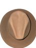 Shein Brown Hat One size - photo 1