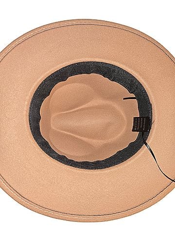 Shein Hat (view 2)