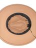 Shein Brown Hat One size - photo 2