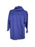 Columbia Solid Purple Sweatshirt Size S - photo 2