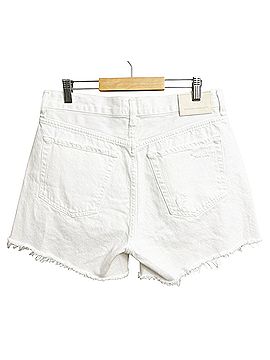 Citizens of Humanity Denim Shorts (view 2)