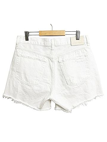 Citizens of Humanity Denim Shorts (view 2)