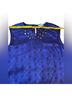 Chaus Animal Print Purple Sleeveless Blouse Size XL - photo 7