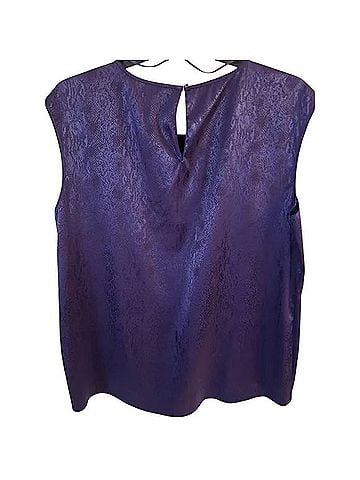 Chaus Sleeveless Blouse (view 2)
