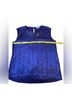 Chaus Animal Print Purple Sleeveless Blouse Size XL - photo 11