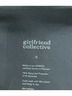 Girlfriend Collective Blue Athletic Shorts Size S - photo 3
