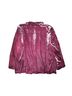 Maeve Burgundy Blazer Size 3X - photo 2