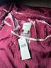 Maeve Burgundy Blazer Size 3X - photo 3