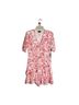 1.State Casual Dress Size 2 - photo 1