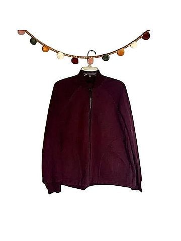 Lululemon Athletica Pleat to Street Bomber Jacket (view 1)