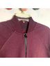 Lululemon Athletica Red Jacket Size 4 - photo 4