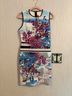 Clover Canyon 100% Polyester Floral Multi Color Cocktail Dress Size 8 - photo 4