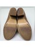 Rag & Bone 100% Suede Solid Tan Ankle Boots Size EU 37 1/2 - photo 7