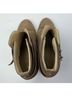 Rag & Bone 100% Suede Solid Tan Ankle Boots Size EU 37 1/2 - photo 4