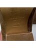 Rag & Bone 100% Suede Solid Tan Ankle Boots Size EU 37 1/2 - photo 8
