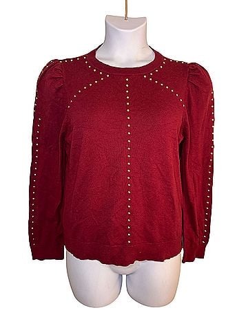 Belldini Pullover Sweater (view 1)