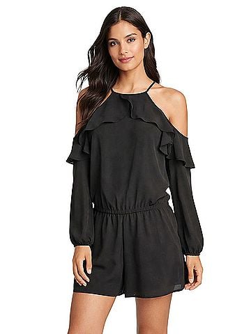 Michael Kors Romper (view 1)