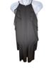 Michael Kors Solid Black Romper Size S - photo 2