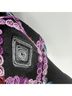 American Vintage Black Poncho One size - photo 9