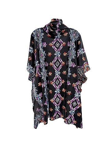 American Vintage Poncho (view 2)