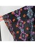 American Vintage Black Poncho One size - photo 5