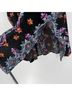 American Vintage Black Poncho One size - photo 15