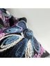 American Vintage Black Poncho One size - photo 10