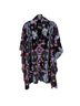American Vintage Black Poncho One size - photo 1