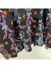 American Vintage Black Poncho One size - photo 4