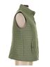 Black Rivet 100% Polyester 100% Polyester 100% Polyester Green Vest Size S - photo 4