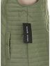 Black Rivet 100% Polyester 100% Polyester 100% Polyester Green Vest Size S - photo 5