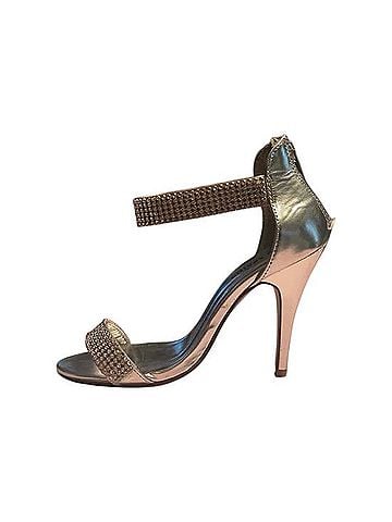 Call It Spring Heels (view 1)