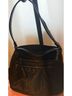 Bueno Black Leather Hobo One size - photo 7