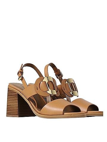 See By Chloé Heels (view 1)