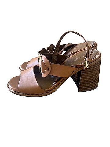 See By Chloé Heels (view 2)