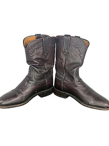 Lucchese Boots (view 1)