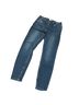 Ellen Tracy Blue Jeans Size 8 - photo 1
