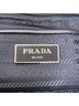 Prada 100% Nylon Blue Prada BZ0032 Camouflage Pattern Backpack/Daypack Nylon Women's PRADA One size - photo 6