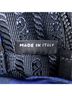Prada 100% Nylon Blue Prada BZ0032 Camouflage Pattern Backpack/Daypack Nylon Women's PRADA One size - photo 7