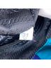 Prada 100% Nylon Blue Prada BZ0032 Camouflage Pattern Backpack/Daypack Nylon Women's PRADA One size - photo 8
