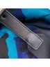 Prada 100% Nylon Blue Prada BZ0032 Camouflage Pattern Backpack/Daypack Nylon Women's PRADA One size - photo 11