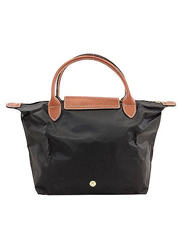 Longchamp Longchamp Le Pliage Nylon Handbag for Women (view 2)