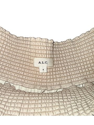 A.L.C. Formal Skirt (view 2)