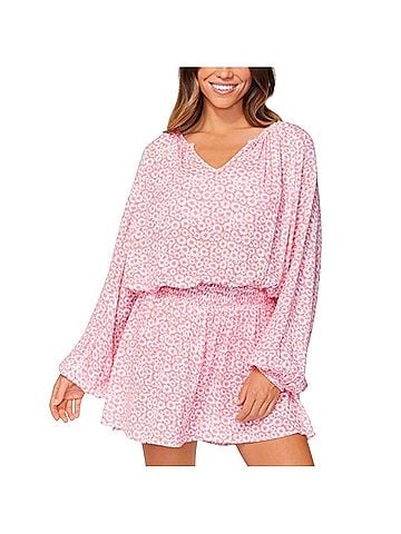 Raisins Swimsuit Cover Up (view 1)