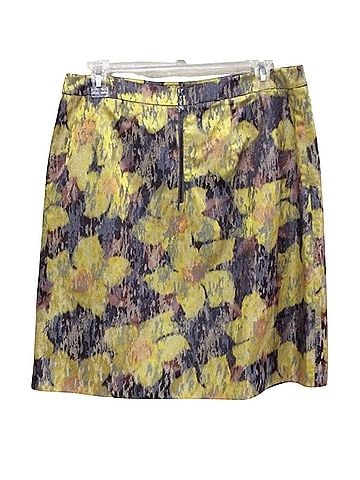 Magaschoni Casual Skirt (view 2)