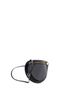 Hermès 100% Leather Black Petite Course Bag Epsom One size - photo 3